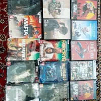 بازی های کامپیوتری و pc