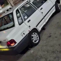 ماشین پراید مدل ۸۹|خودرو سواری و وانت|اهواز, سخیریه|دیوار