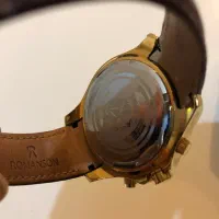 ساعت مردانه رومانسون|ساعت|تهران, شهرک آزمایش|دیوار