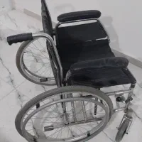 ویلچر وویلچرحمام