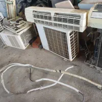 کنداس پنل سوخته نشتی دار میبرم