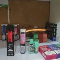 پاد یالست ویپ