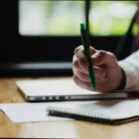 تالیف کتاب