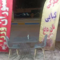 استخدام کمک آشپز ومنقلدار و نیرو ساده