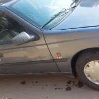 پژو 405دوگانه شرکتی|خودرو سواری و وانت|بوئین زهرا, |دیوار