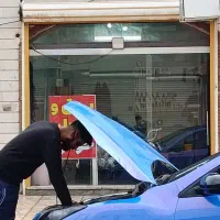 تعمییر و خدمات برق و کولر خودرو