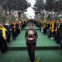 دوره های آموزشی حرفه ایی میکاپ با استاد مریم احمدی