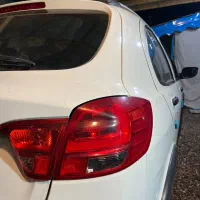 کوییک ۹۸ کم کارکرد|خودرو سواری و وانت|رشت, گلسار|دیوار