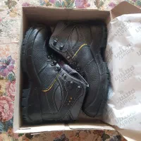 سه جفت کفش ایمنی نو سایز ۴۲|کیف، کفش، کمربند|تبریز, |دیوار