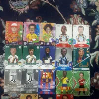 ۴۷کارت کیمدی با کلاب میشه۴۷