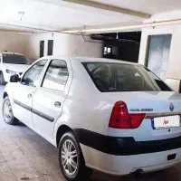 تندر پارس مدل ۹۶