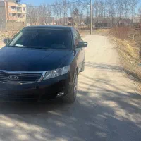 اپتیما ۲۰۱۰|خودرو سواری و وانت|اصفهان, خرم|دیوار