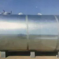 تانکر سازی اتحاد