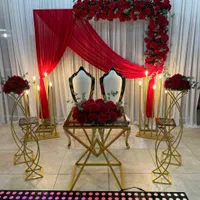 سن آرایی وبادکنک آرایی با مدرنترین|خدمات پذیرایی، مراسم|مشگین شهر, |دیوار