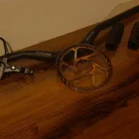 فرمان دوچرخه ۸۰ سانت