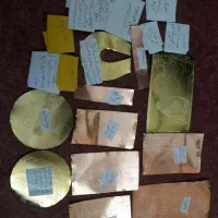 دعا نویسی نیابتی وحضوری