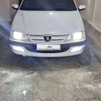 پژو پارس ۱۴۰۱ xu۷p
