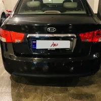 سراتو ۲۰۰۰ مدل ۹۵