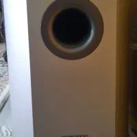 ساب ووفر و باند