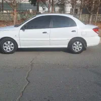 ریوبدون تصادف و تمیز ۱۳۸۸