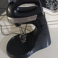 همزن برقی