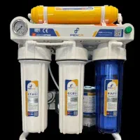 تعمیرات تصفیه آب در منزل شما