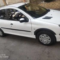206 sd  v20|خودرو سواری و وانت|اصفهان, بهار آزادی|دیوار