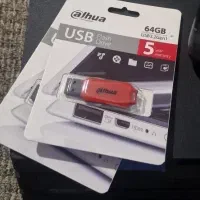 فلاش ۶۴ گیگ usb3-2