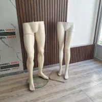 مانکن پا حرفه ای زنانه و مردانه
