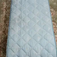 تشک فنری