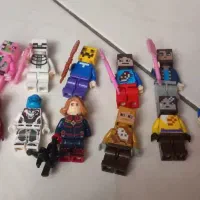 لگو|اسباببازی|کرج, شاهینویلا|دیوار