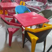 صندلی کافه صندلی اپن صندلی پلاستیکی طرح فروشا2067y