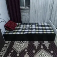 تخت خواب|تخت و سرویس خواب|بهارستان, |دیوار