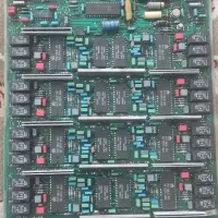 برد الکتریکی . احتمالا مخابراتی