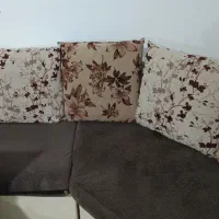 مبلمان ال ۷ نفره