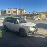 ام وی ام ایکس۳۳نیو مدل ۹۷|خودرو سواری و وانت|قوچان, |دیوار