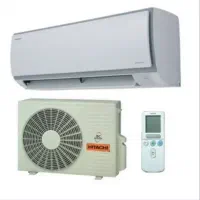 نصاب اسپیلت نصب تعمیر جابجای