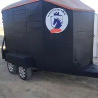 فروش اسب کش