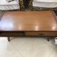 میز ناهار خوری ۶نفره|میز و صندلی غذاخوری|مشهد, کلاهدوز|دیوار