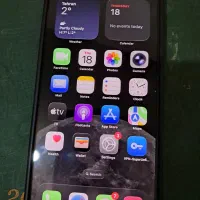 فروش گوشی آیفون ۱۶ پرومکس ریجستری شده