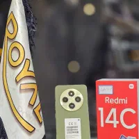 شیائومی ردمی ۱۴سی / redmi 14c