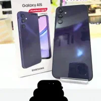 گوشی a15