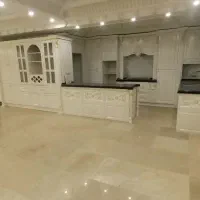 ۱۵۵ متر / ۳ خواب / کلید نخورده / سهروردی جنوبی