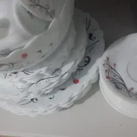 وسایل منزل و ظروف و گلیم