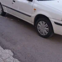 سمند مدل ۹۴