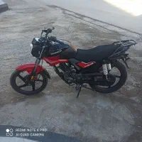 موتور سیکلت