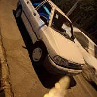 پراید ۱۳۱ دوگانه کارخانه|خودرو سواری و وانت|شیراز, پشم شیشه|دیوار