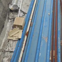 ایرانیت فلزی