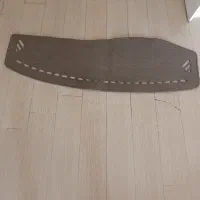 نمد سینه سمند