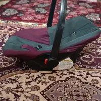 کریر در حد نو سالم